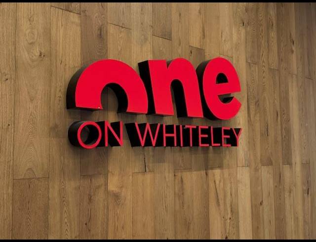 1 BEDROOM PROPERTY TO RENT IN MELROSE ARCH